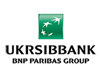 Банк UKRSIBBANK в Страбичово