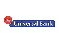 Банк Universal Bank в Страбичово